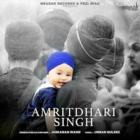 Download Amritdhari Singh Jaskaran Riarr mp3 song