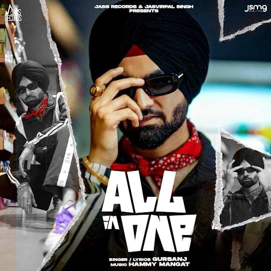 Download All In One Gursanj mp3 song