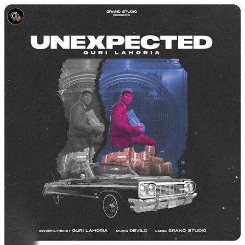 Download Unexpected Guri Lahoria mp3 song, Unexpected Guri Lahoria full album download