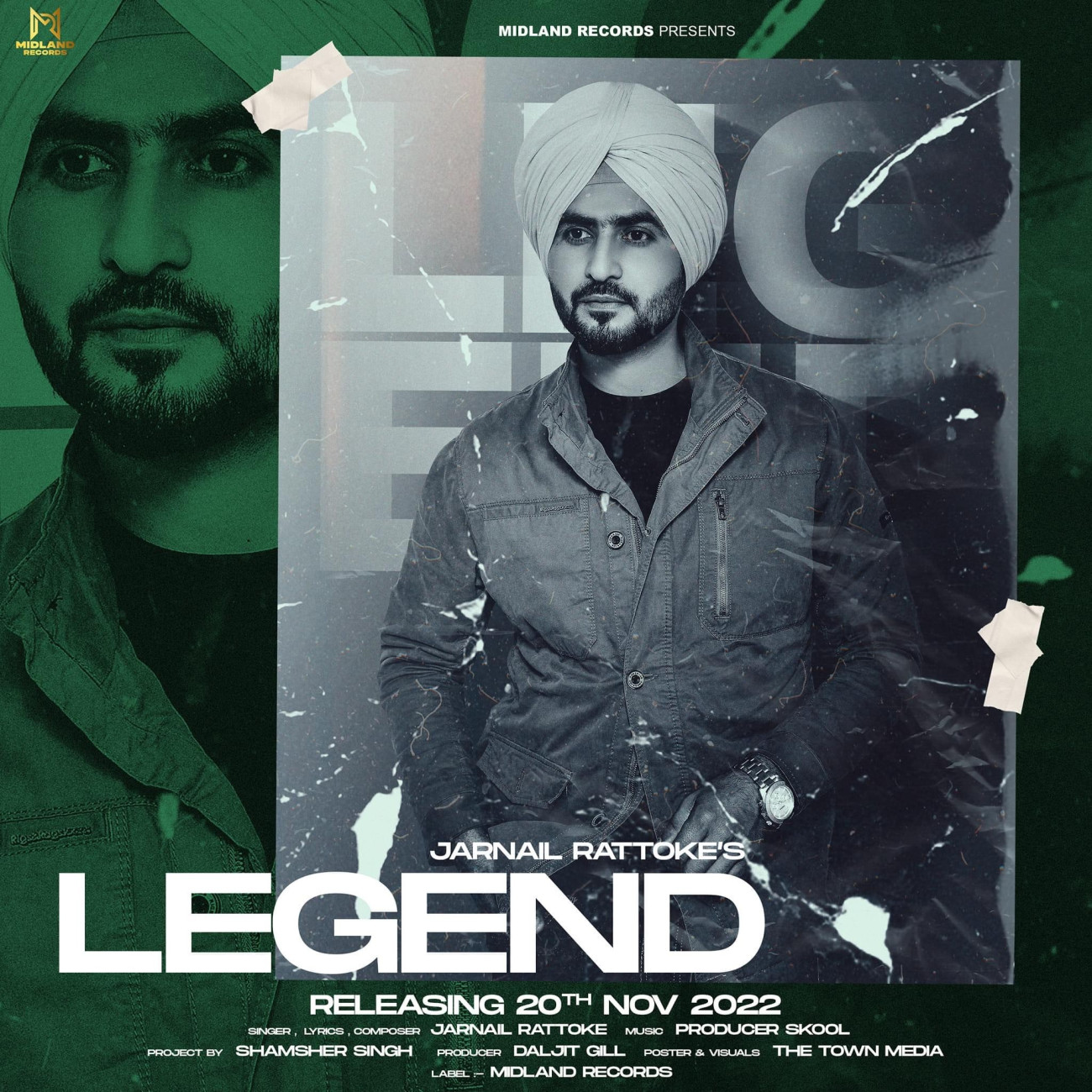 Jarnail Rattoke mp3 songs download,Jarnail Rattoke Albums and top 20 songs download