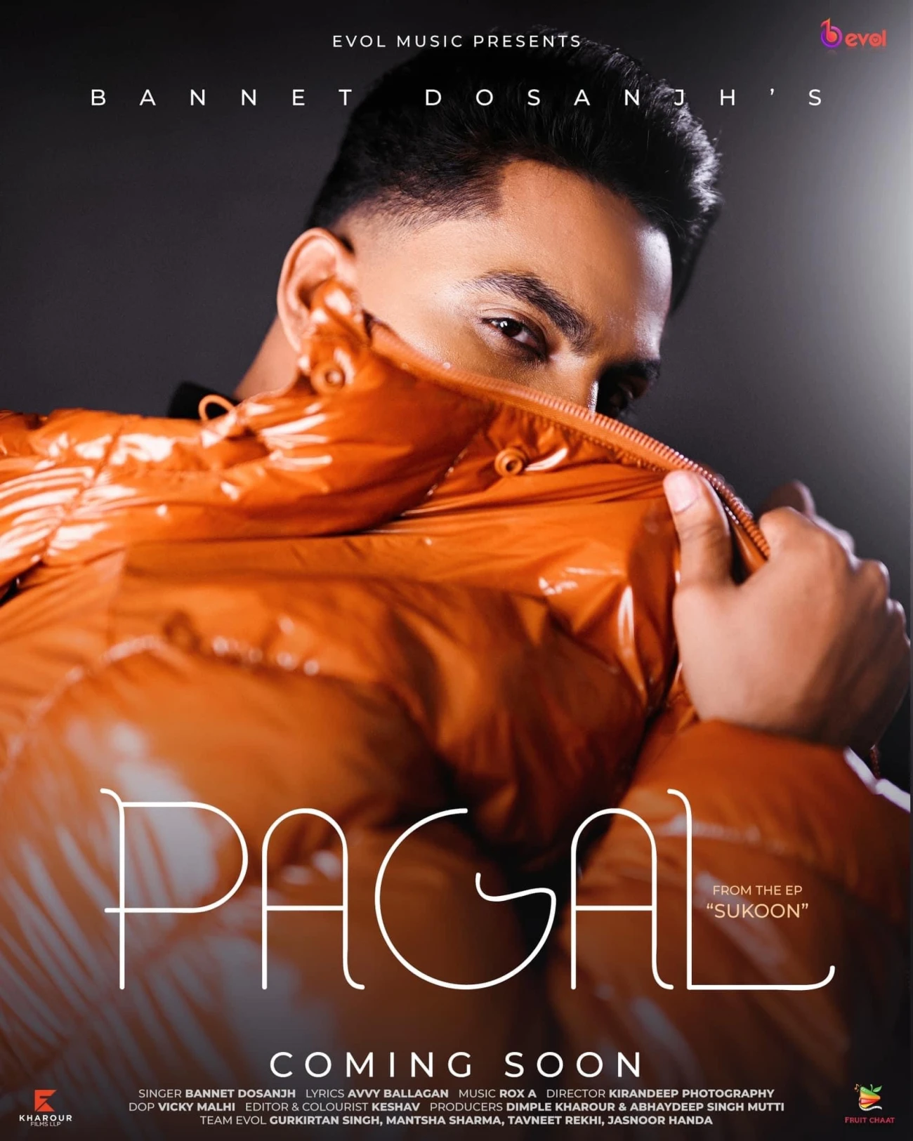 Download Pagal Bannet Dosanjh mp3 song, Pagal Bannet Dosanjh full album download
