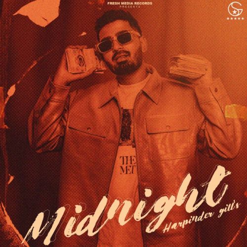Download Midnight Harpinder Gill mp3 song, Midnight Harpinder Gill full album download