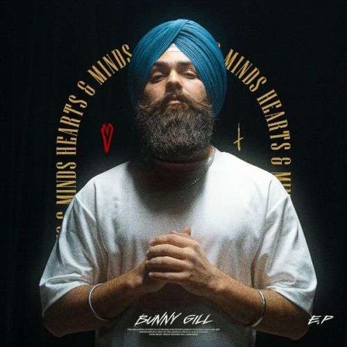 Download EGO END Bunny Gill mp3 song, HEARTS & MINDS Bunny Gill full album download