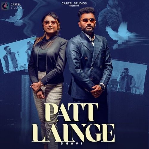Download Patt Lainge Shavi mp3 song, Patt Lainge Shavi full album download