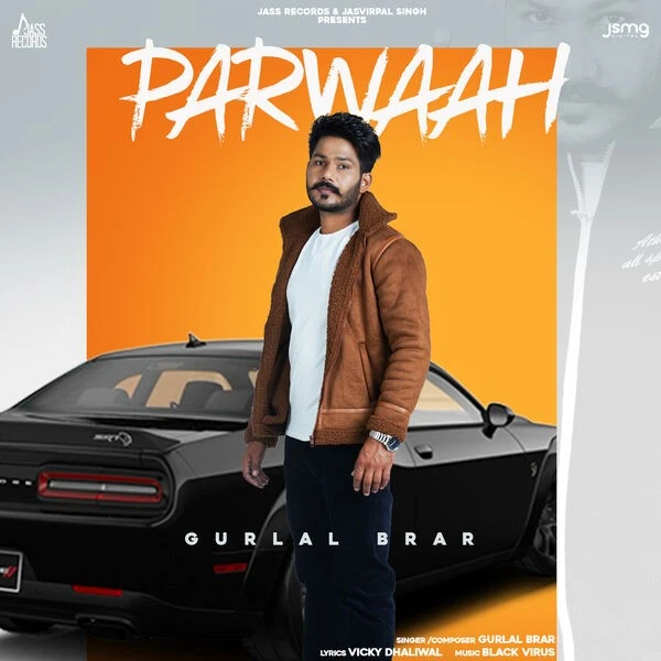 Download Parwaah Gurlal Brar mp3 song, Parwaah Gurlal Brar full album download