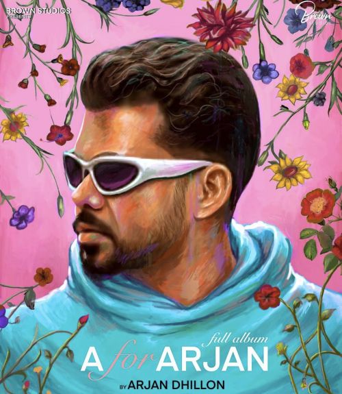 A For Arjan By Arjan Dhillon full mp3 album