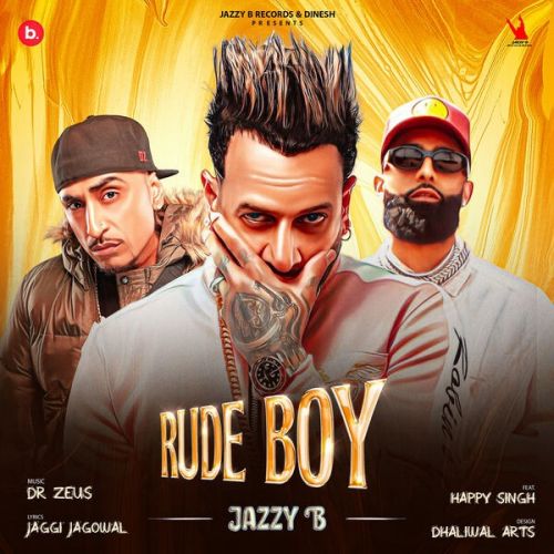 Download Rude Boy Jazzy B mp3 song, Rude Boy Jazzy B full album download