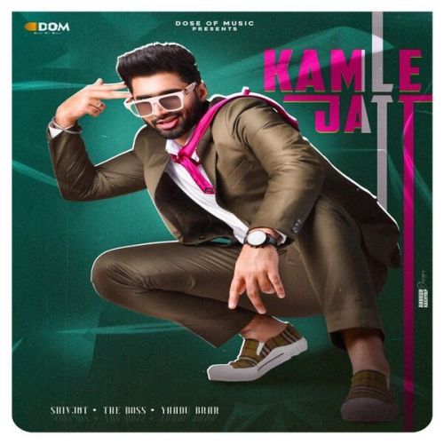 Download Kamle Jatt Shivjot mp3 song, Kamle Jatt Shivjot full album download