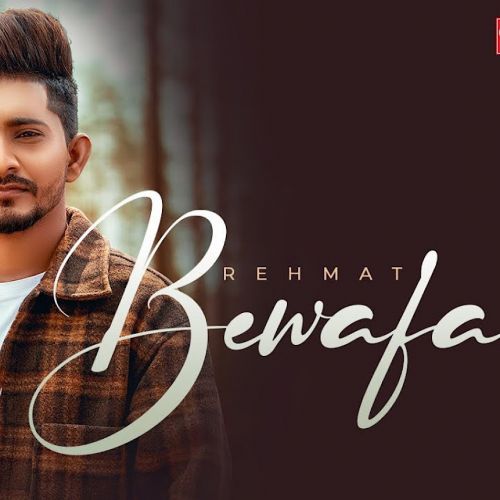 Download Bewafa Rehmat mp3 song, Bewafa Rehmat full album download