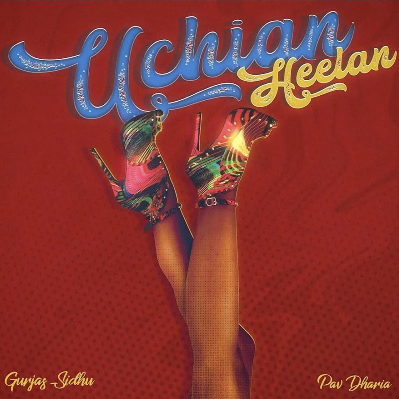 Download Uchian Heelan Gurjas Sidhu mp3 song, Uchian Heelan Gurjas Sidhu full album download