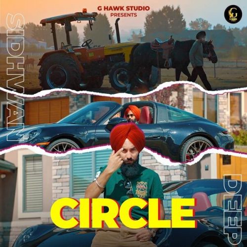 Download Circle Deep Sidhwan mp3 song, Circle Deep Sidhwan full album download
