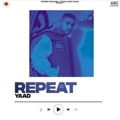 Download Dil Tod Jande Yaad mp3 song, Repeat Yaad full album download