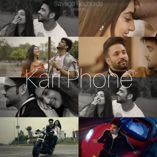 Download Kari Phone Inder Chahal mp3 song, Kari Phone Inder Chahal full album download