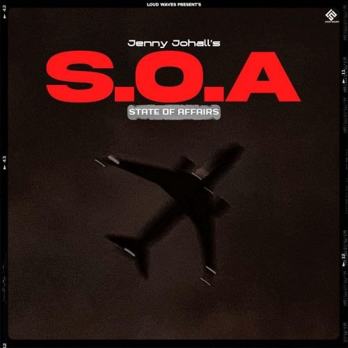 Download S.O.A Jenny Johal mp3 song, S.O.A Jenny Johal full album download