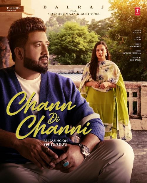 Download Chann Di Channi Balraj mp3 song, Chann Di Channi Balraj full album download