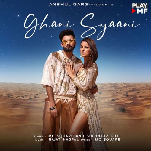 Download Ghani Syaani MC Square mp3 song, Ghani Syaani MC Square full album download