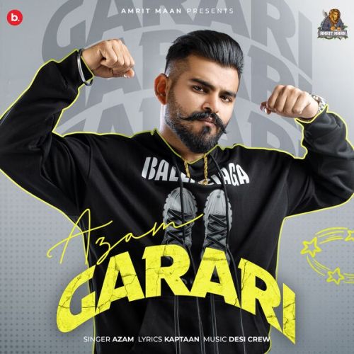 Download Garari Azam mp3 song, Garari Azam full album download