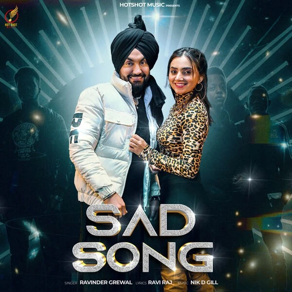 Download SAD SONG Ravinder Grewal mp3 song, SAD SONG Ravinder Grewal full album download