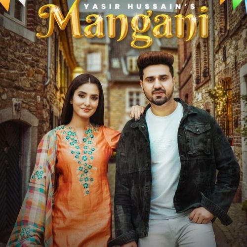 Download Mangani Yasir Hussain mp3 song, Mangani Yasir Hussain full album download