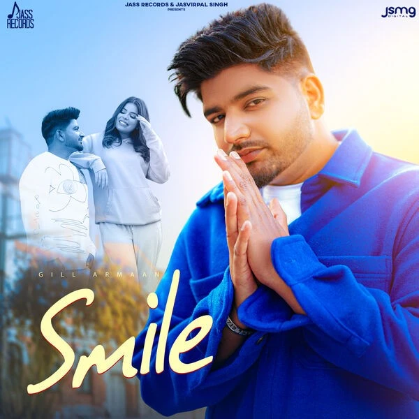 Download Smile Gill Armaan mp3 song, Smile Gill Armaan full album download