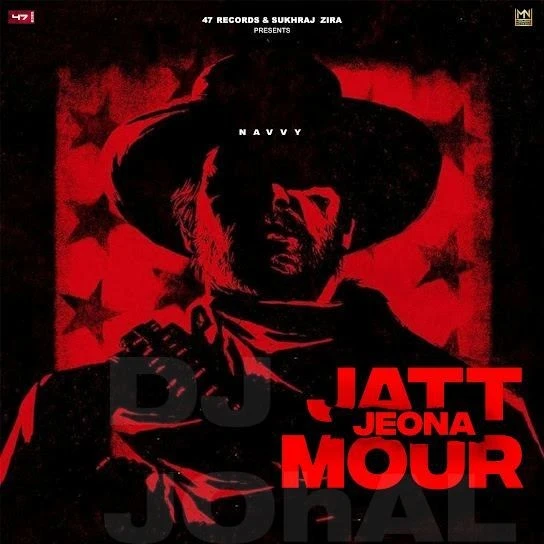 Download Jatt Jeona Mour Navvy mp3 song, Jatt Jeona Mour Navvy full album download