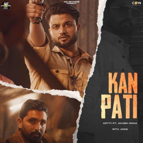 Download Kanpati Kotti, Ritu Jass mp3 song, Kanpati Kotti, Ritu Jass full album download