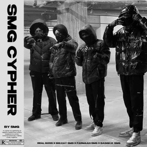 Download Smg Cypher Real Boss mp3 song, Smg Cypher Real Boss full album download