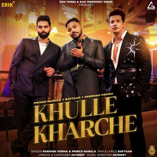 Download Khulle Kharche Prince Narula, Parmish Verma mp3 song, Khulle Kharche Prince Narula, Parmish Verma full album download