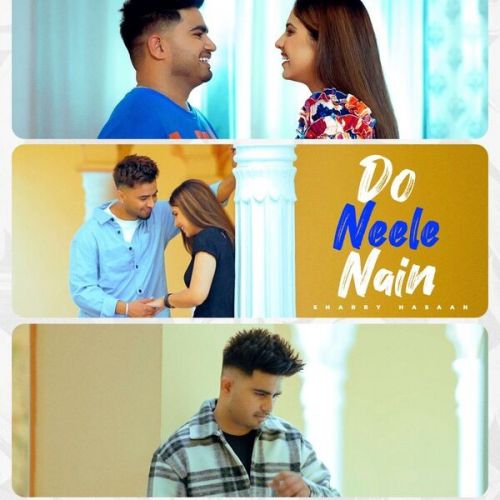 Download Do Neele Nain Sharry Hassan mp3 song, Do Neele Nain Sharry Hassan full album download