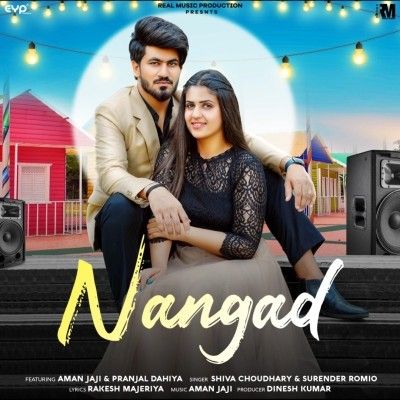 Download Nangad Surender Romio, Shiva Choudhary mp3 song, Nangad Surender Romio, Shiva Choudhary full album download