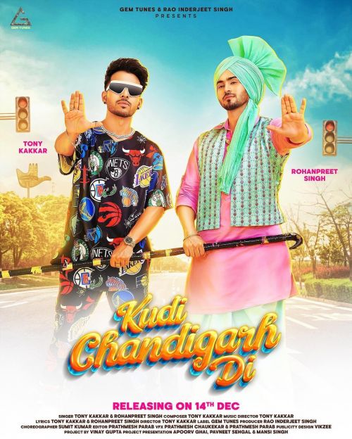 Download Kudi Chandigarh Di Rohanpreet Singh mp3 song, Kudi Chandigarh Di Rohanpreet Singh full album download