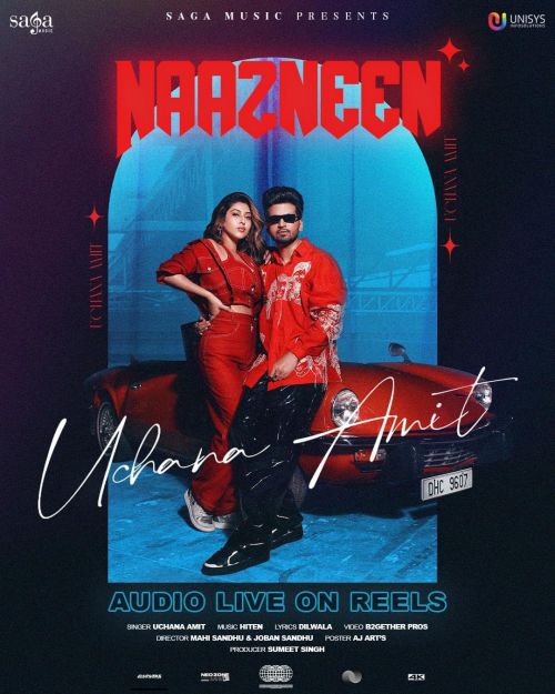 Download Naazneen Uchana Amit mp3 song, Naazneen Uchana Amit full album download