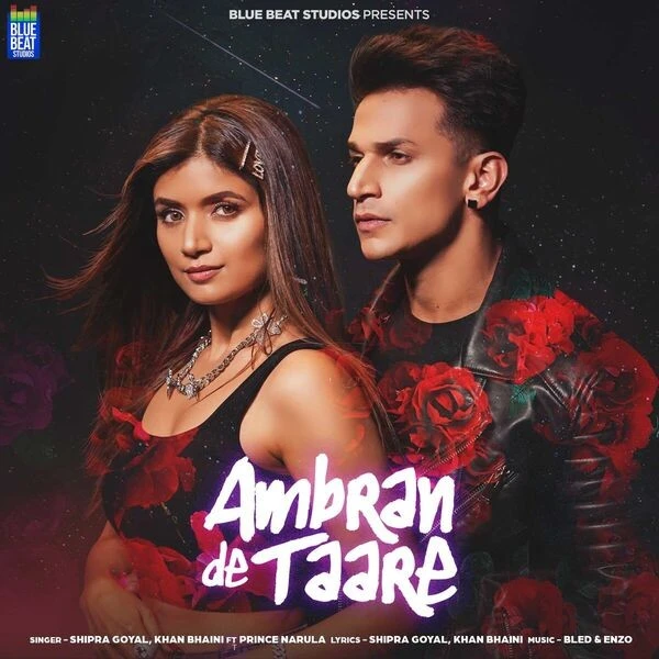 Download Ambran De Taare Shipra Goyal and Khan Bhaini mp3 song