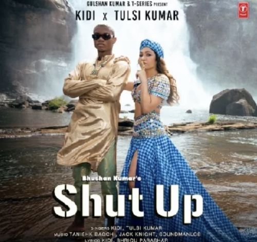 Download Shut Up Tulsi Kumar, KiDi mp3 song, Shut Up Tulsi Kumar, KiDi full album download