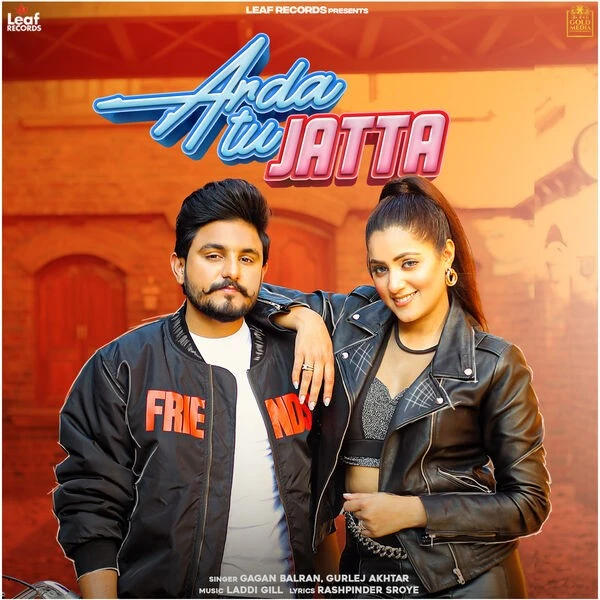 Download Arda Tu Jatta Gagan Balran and Gurlez Akhtar mp3 song