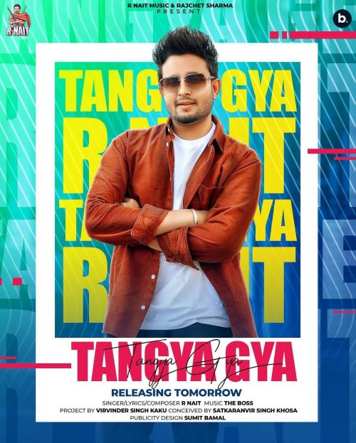 Download Tangya Gya R Nait mp3 song, Tangya Gya R Nait full album download
