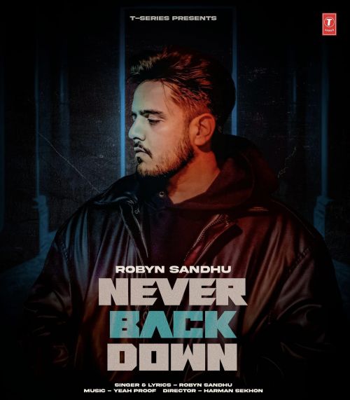Download Never Back Down Robyn Sandhu mp3 song, Never Back Down Robyn Sandhu full album download