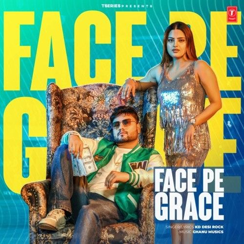 Download Face Pe Grace KD Desi Rock mp3 song, Face Pe Grace KD Desi Rock full album download