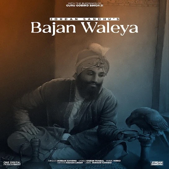 Download Bajan Waleya Jordan Sandhu mp3 song