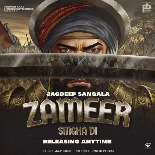 Download Zameer Singha Di Jagdeep Sangala mp3 song, Zameer Singha Di Jagdeep Sangala full album download