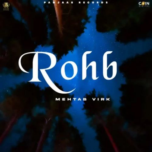 Download Rohb Mehtab Virk mp3 song, Rohb Mehtab Virk full album download