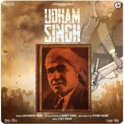 Download Udham Singh Jaswinder Brar mp3 song, Udham Singh Jaswinder Brar full album download