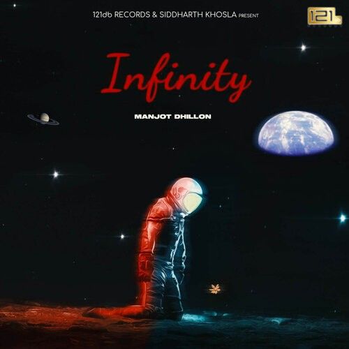 Infinity By Manjot Dhillon full mp3 album
