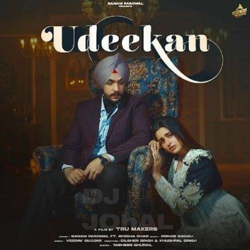 Download Udeekan Sanam Parowal mp3 song, Udeekan Sanam Parowal full album download