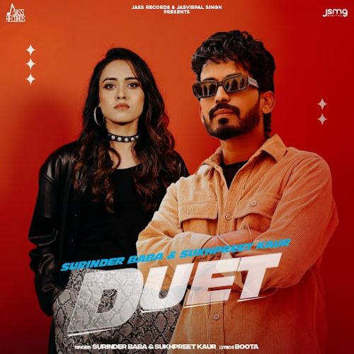 Download Duet Surinder Baba mp3 song, Duet Surinder Baba full album download