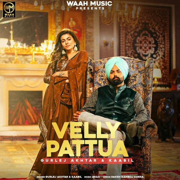 Download Velly Pattua Kaabil, Gurlez Akhtar mp3 song, Velly Pattua Kaabil, Gurlez Akhtar full album download
