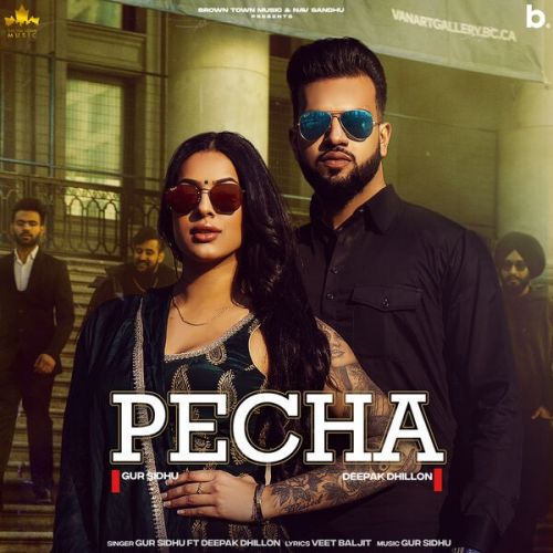 Download Pecha Gur Sidhu, Deepak Dhillon mp3 song, Pecha Gur Sidhu, Deepak Dhillon full album download