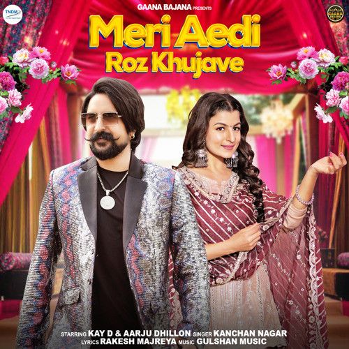 Download Meri Aedi Roz Khujave Kanchan Nagar mp3 song, Meri Aedi Roz Khujave Kanchan Nagar full album download