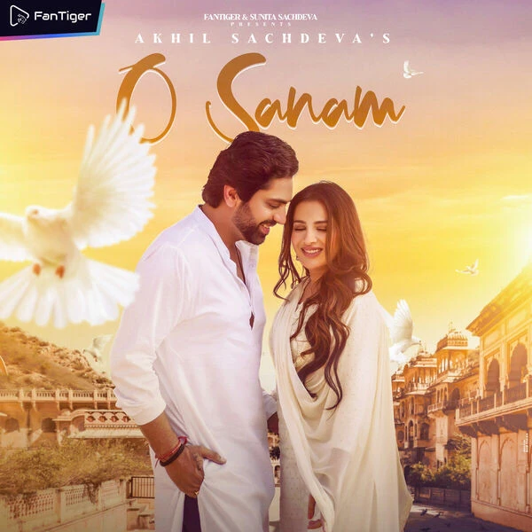 Download O Sanam Akhil Sachdeva mp3 song, O Sanam Akhil Sachdeva full album download
