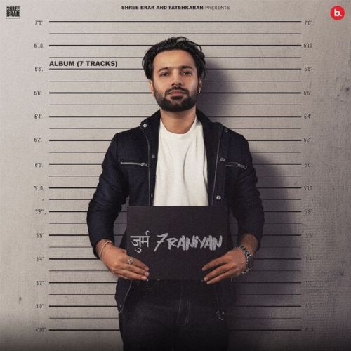 Download Taskar Shree Brar mp3 song, 7 Raniyan Shree Brar full album download